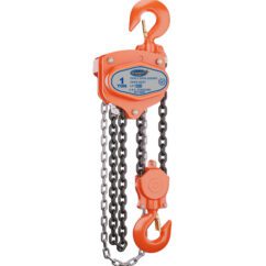 DIFERENCIAL DE CADENA