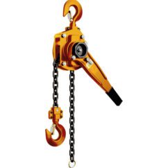 DIFERENCIALES DE PALANCA