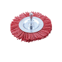 GRATA CIRCULAR LISA ESPIGO