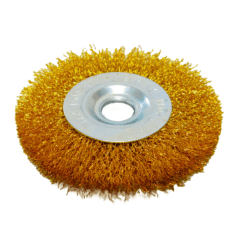 GRATA CIRCULAR LISA EJE