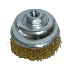 GRATA COPA LISA TIPO PESADO TUERCA MULTI