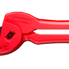 CORTATUBOS RAPTOR MAGNESIUM 1"