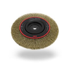 GRATA CIRCULAR LISA CON BUJES