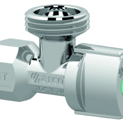 LLAVE DE ABASTO LAVADORA A.80 VITAQ