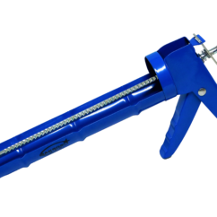 PISTOLA PARA SILICONA LAMINA