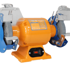 ESMERIL DE BANCO 1/2 HP