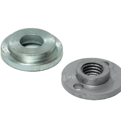 TUERCA Y CONTRATUERCA PARA PULIDORA