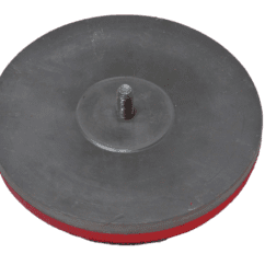 KIT SOPORTE P.P.  VELCRO - LIJADORA