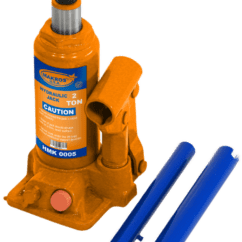 GATO HIDRAULICO TIPO BOTELLA