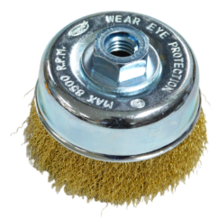 GRATA COPA LISA TUERCA MULTI