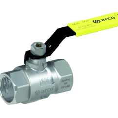 VALVULA DE BOLA TAJO PN 50