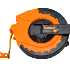 CINTA METRICA FIBRA DE VIDRIO