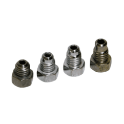 REPUESTO DE BOQUILLAS REMACHADORA PROFESIONAL