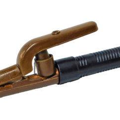 PORTALECTRODO INDUSTRIAL TIPO JACKSON