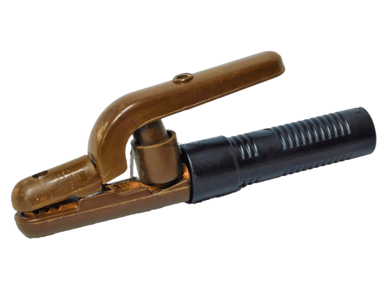 PORTALECTRODO INDUSTRIAL TIPO JACKSON