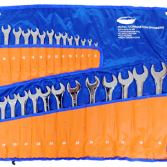 JUEGO DE LLAVES MIXTAS