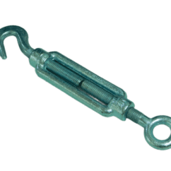 TENSOR GALVANIZADO PESADO FORJADO